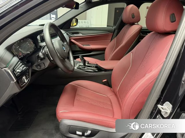 BMW 5 series id 4297542 из Китая 15