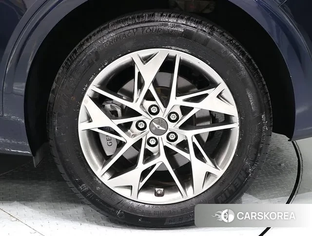 Genesis GV70 id 3437796 из Кореи 15