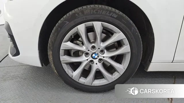 BMW 2 Series Active Tourer (F45) id 3708329 из Кореи 15