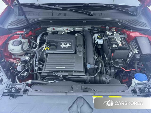 Audi Q2L id 4335071 из Китая 19