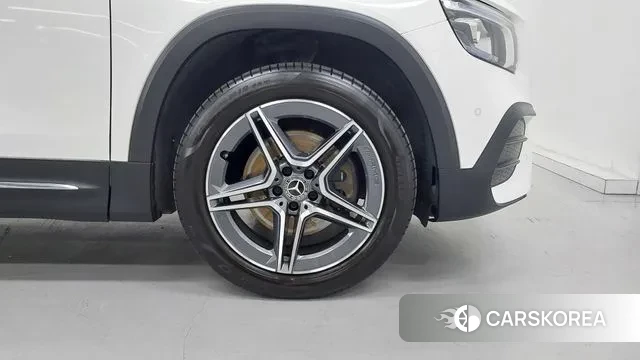 Mercedes-Benz GLB-Class X247 id 3041361 из Кореи 15