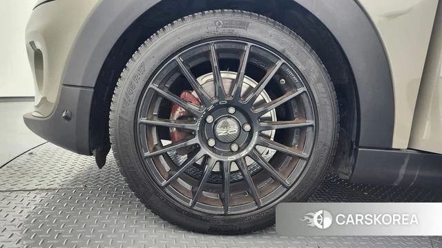 Mini Cooper id 3860907 из Кореи 15