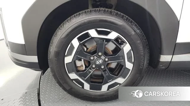 Hyundai Santa Fe (MX5) id 3487373 из Кореи 15