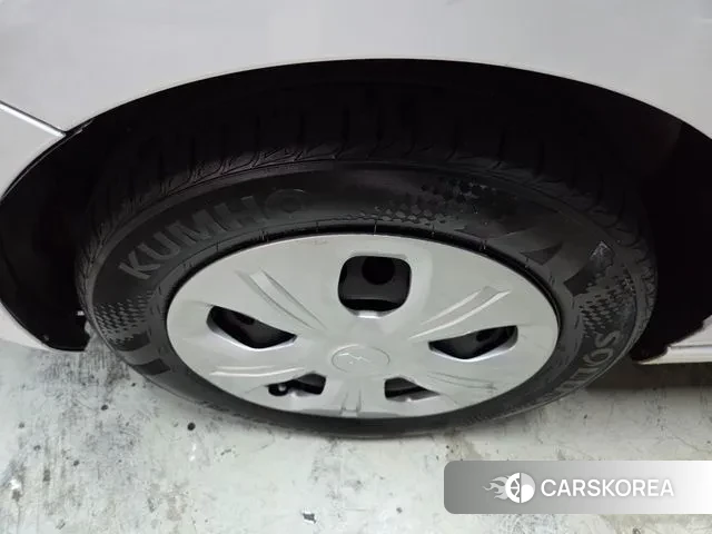 Chevrolet (GM Daewoo) The New Spark id 3307651 из Кореи 15