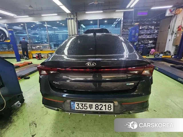 Kia K5 Hybrid 3rd Generation id 3044577 из Кореи 15
