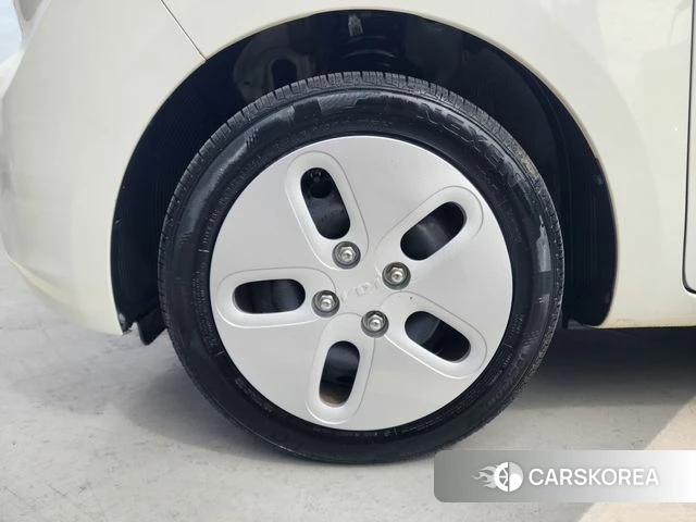 Kia The New Ray id 4745405 из Кореи 10