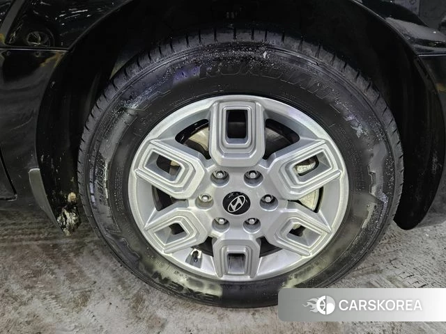 Hyundai Staria id 4640219 из Кореи 15