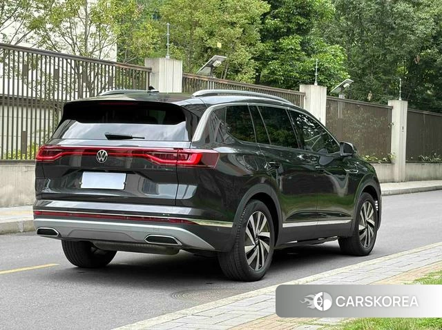 Volkswagen Lanjing id 4216777 из Китая 14