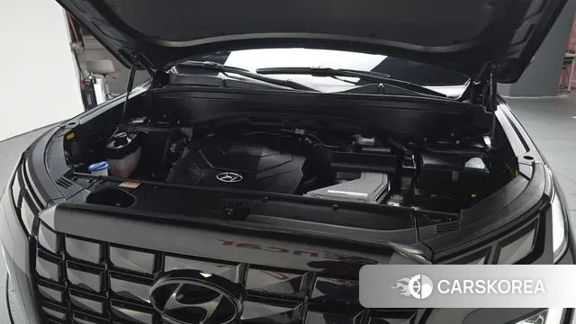 Hyundai The New Palisade id 3518057 из Кореи 15