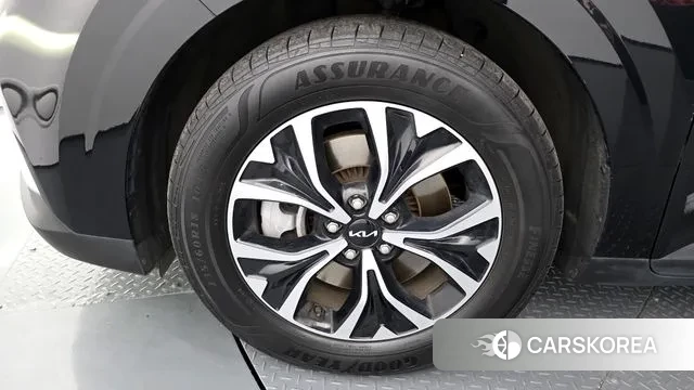 Kia Carnival 4th generation id 3581841 из Кореи 15