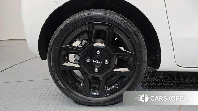 Kia The New Kia Ray id 4243894 из Кореи 27
