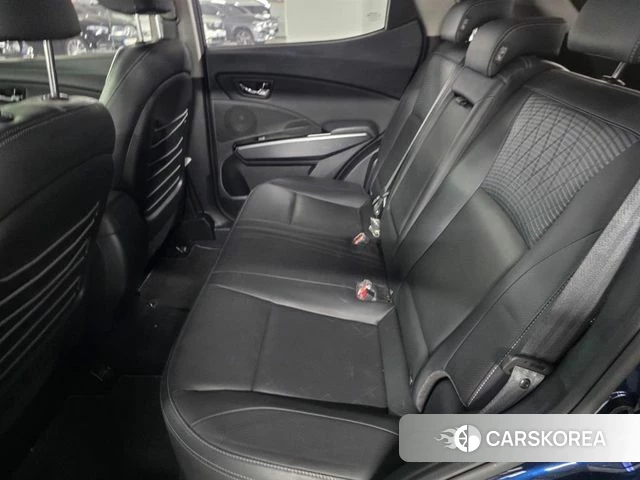 Ssangyong Tivoli Armor id 3966596 из Кореи 7