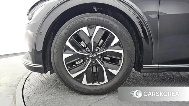 Kia EV6 id 3721648 из Кореи 15