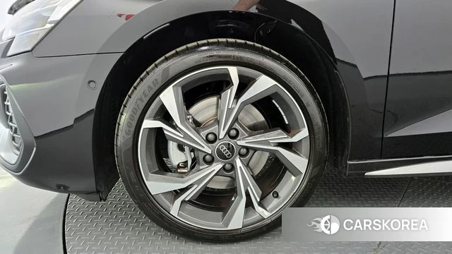 Audi A3 (8Y) id 4359837 из Кореи 26