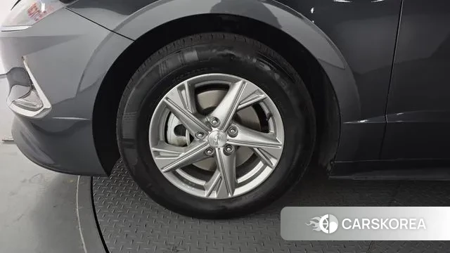 Hyundai Sonata (DN8) id 3771149 из Кореи 15