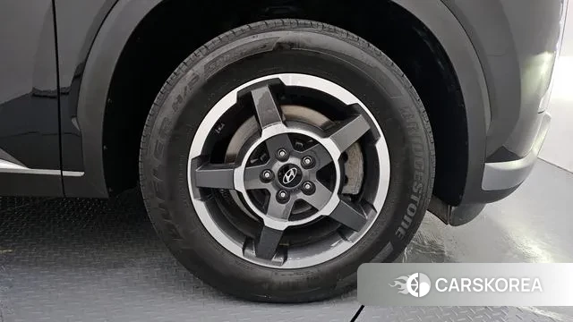 Hyundai The New Palisade id 3411105 из Кореи 15