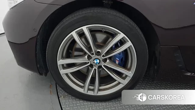 BMW 6 Series GT (G32) id 2961581 из Кореи 15