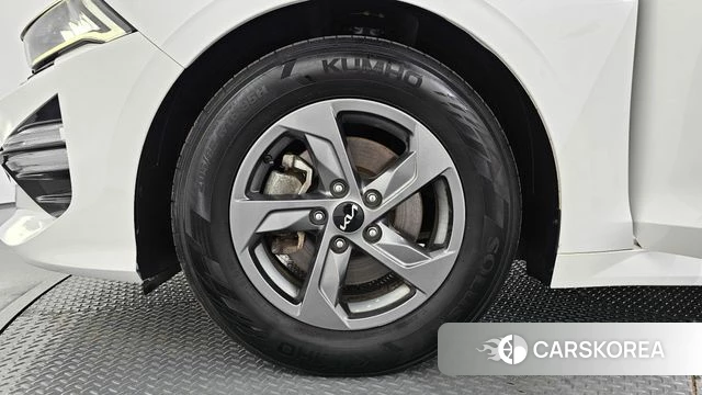 Kia K5 3rd generation id 4854529 из Кореи 26