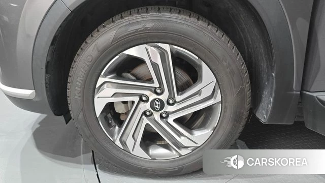 Hyundai The New Santa Fe id 4872816 из Кореи 31