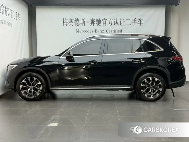 Mercedes-Benz GLC id 4328784 из Китая 12