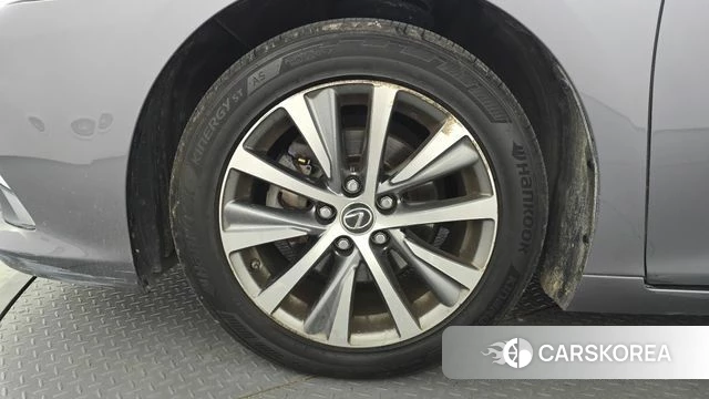 Lexus ES300h 7th generation id 4770572 из Кореи 15