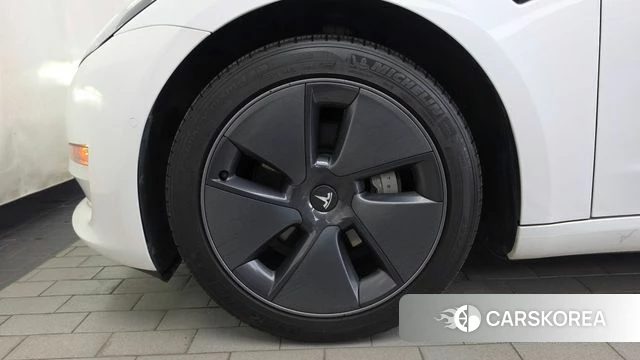 Tesla Model 3 id 4740400 из Кореи 26