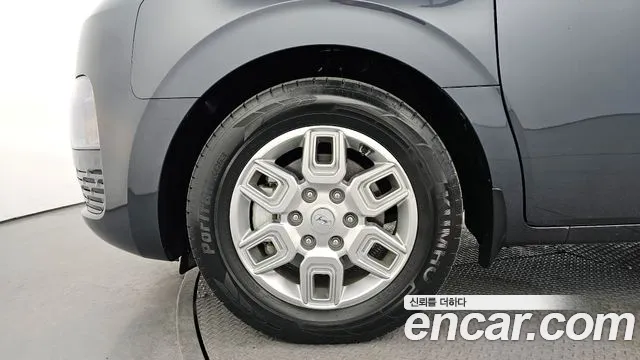 Hyundai Staria id 2500391 из Кореи 15