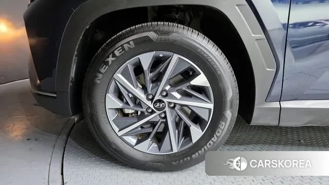 Hyundai Tucson (NX4) id 3751634 из Кореи 15