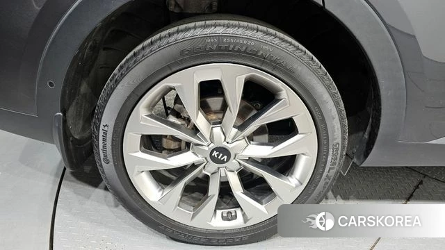 Kia Sorento 4th Generation id 3936306 из Кореи 15