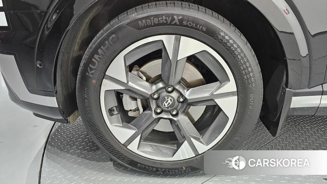 Hyundai Palisade (LX3) id 4617573 из Кореи 28