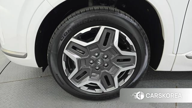 Hyundai The New Santa Fe id 3903429 из Кореи 15