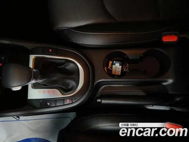 Kia The New K3 2nd generation id 2701436 из Кореи 13