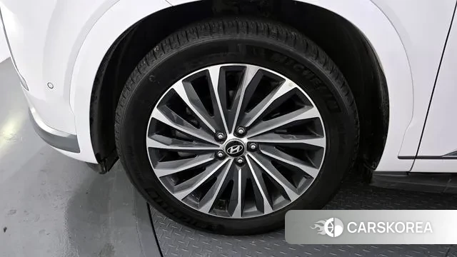 Hyundai The New Palisade id 3431813 из Кореи 15