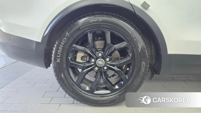 Land Rover Discovery 5 id 4447105 из Кореи 15