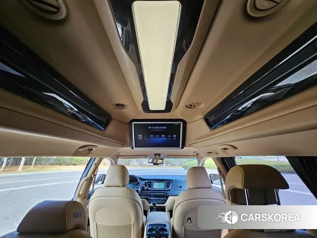 Kia The New Carnival id 3004490 из Кореи 15