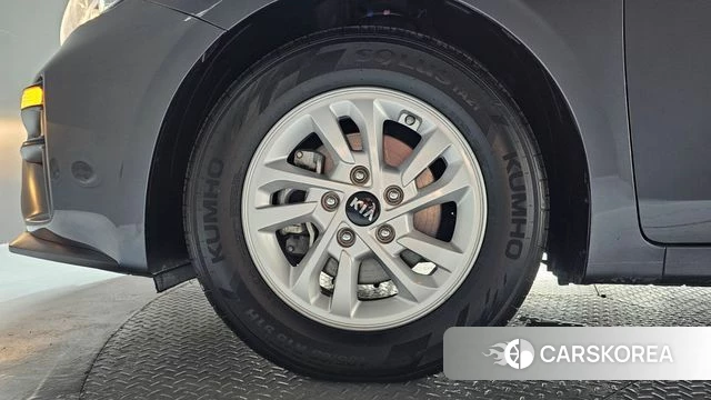 Kia Come New K3 id 4429951 из Кореи 25