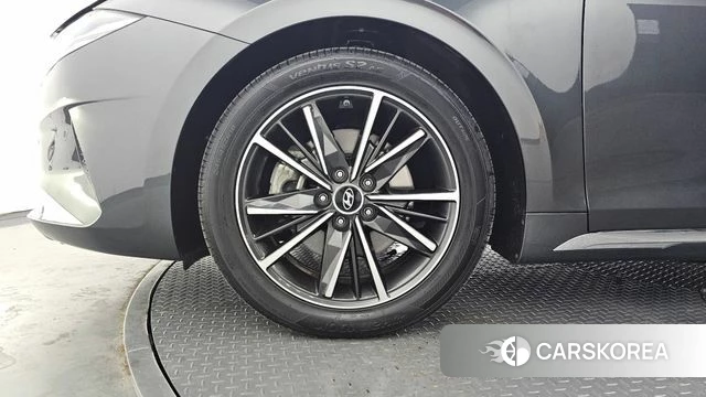 Hyundai The New Grandeur IG id 4416008 из Кореи 25