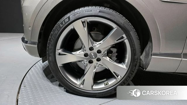 Genesis GV80 id 3800906 из Кореи 15