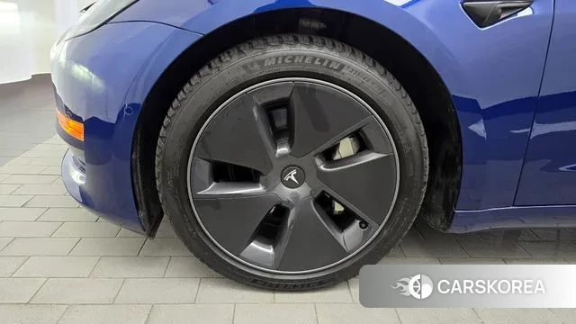 Tesla Model 3 id 3138634 из Кореи 15