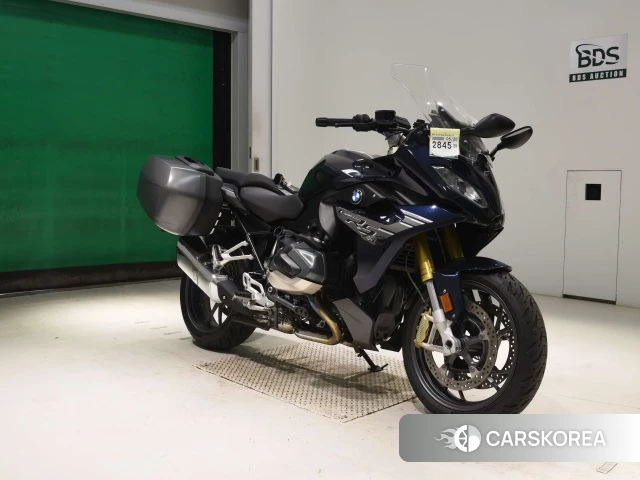 BMW R1250RS 2020 из Японии, фото 5