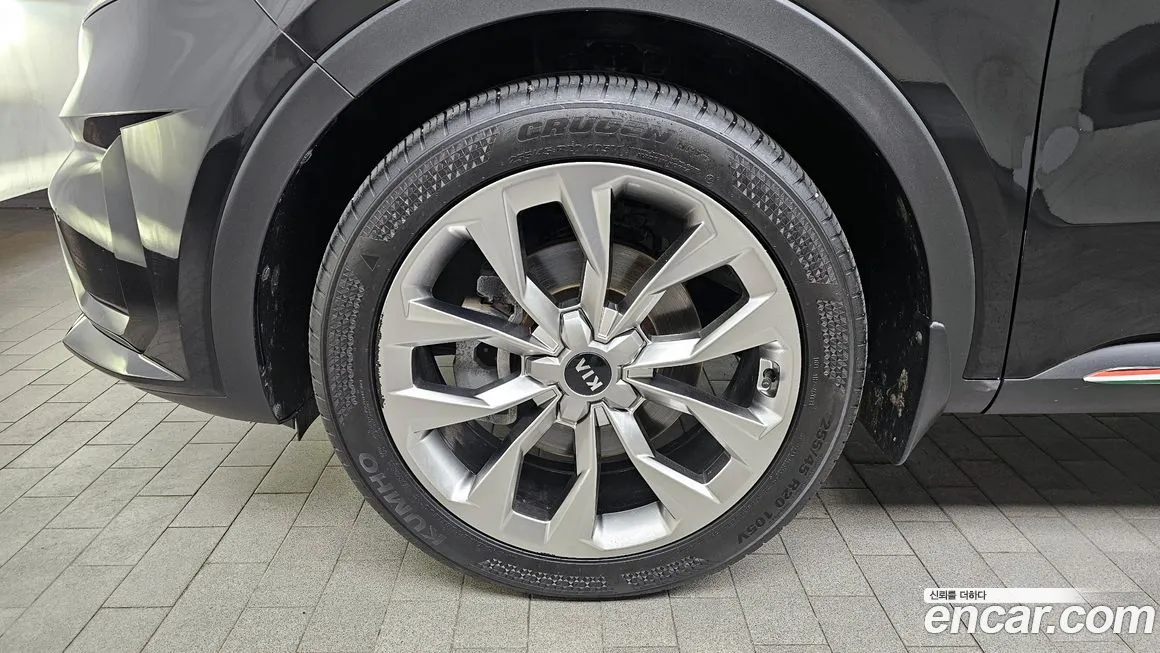 Kia Sorento 4th Generation id 1890691 из Кореи 15