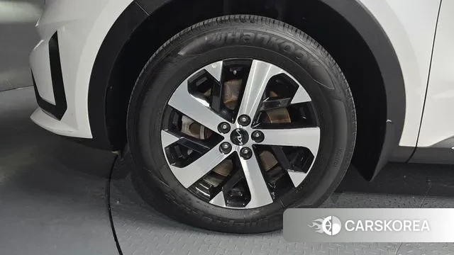 Kia Sorento 4th Generation id 3453074 из Кореи 15