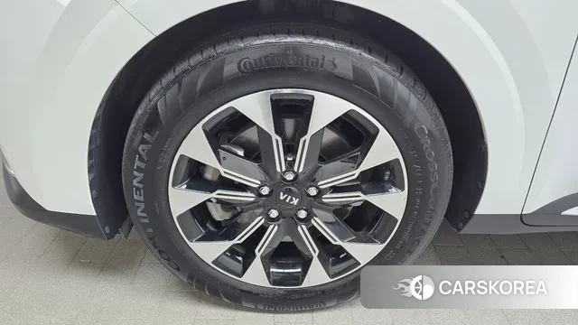 Kia Carnival 4th generation id 2885829 из Кореи 15