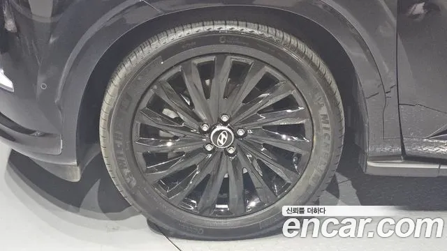 Hyundai The New Palisade id 2642593 из Кореи 15