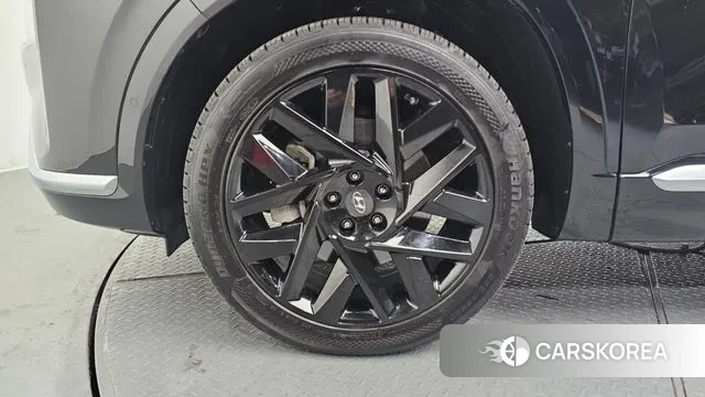 Hyundai The New Santa Fe id 3468753 из Кореи 15