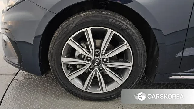 Kia The New K5 2nd generation id 3651688 из Кореи 15