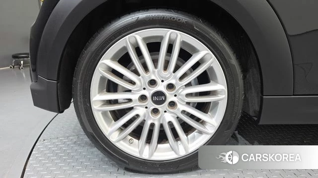 Mini Cooper id 4942261 из Кореи 15