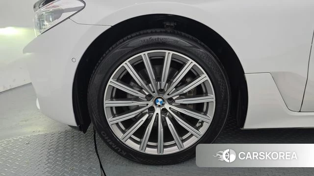 BMW 6 Series GT (G32) id 4632689 из Кореи 15