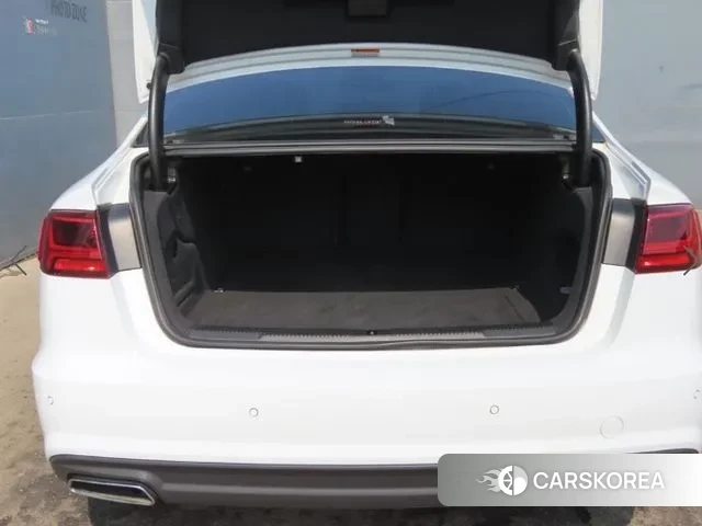 Audi New A6 id 3779011 из Кореи 15