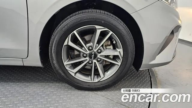 Kia The New K3 2nd generation id 2746269 из Кореи 15